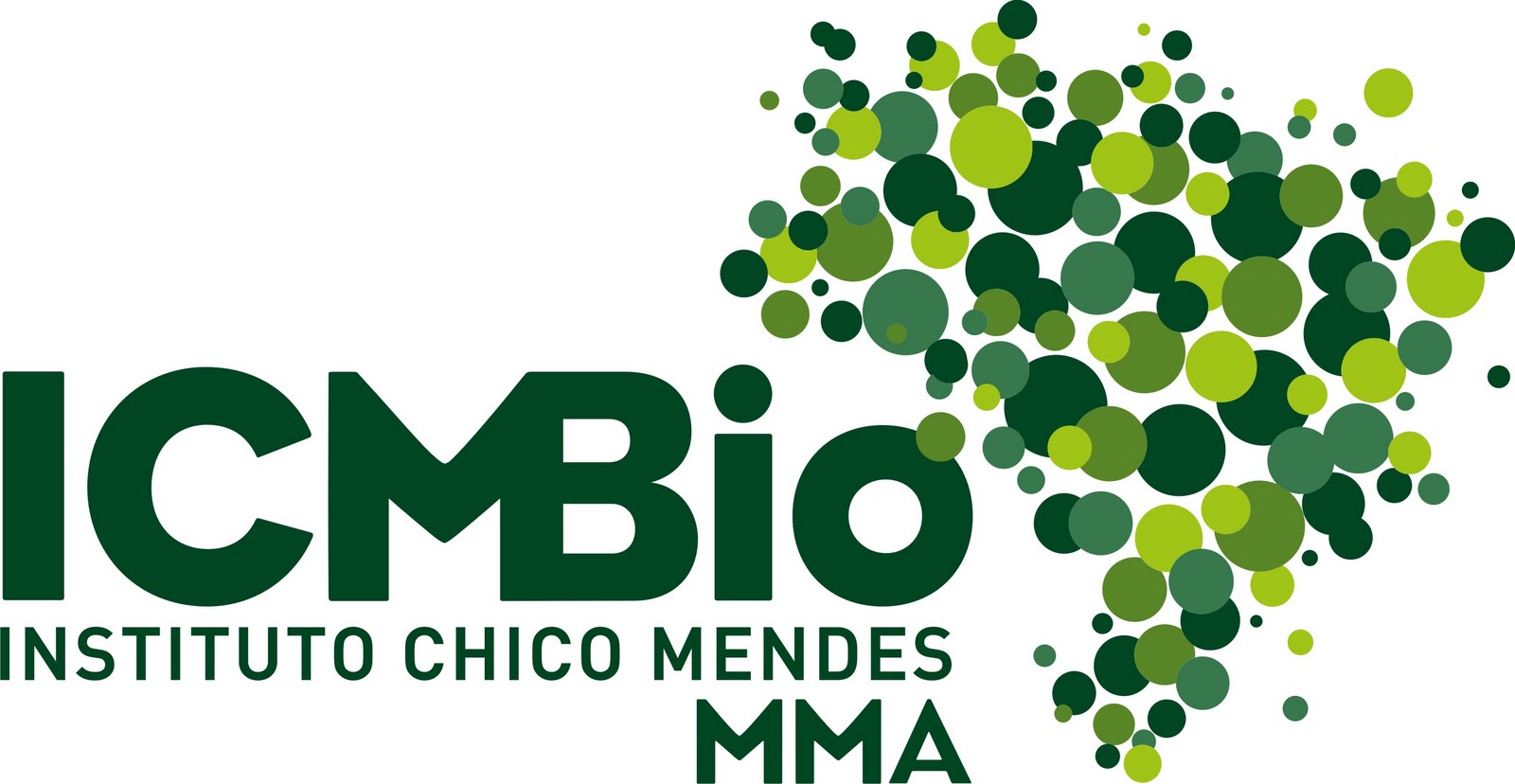 Logo ICMBIO